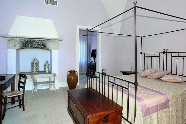 Hotel The Originals Naturalis Bio Resort & Spa (ex Relais du Silence)